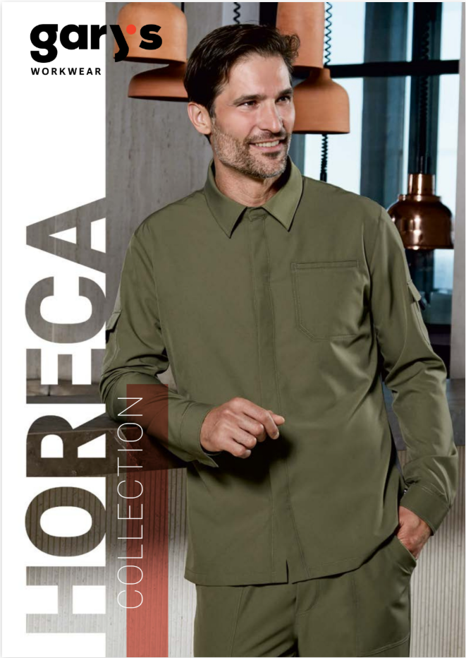 UNIFORMES GARY´S